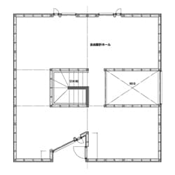間取り図2F