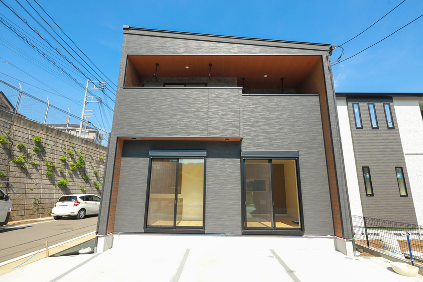 神奈川県大和市　S様邸