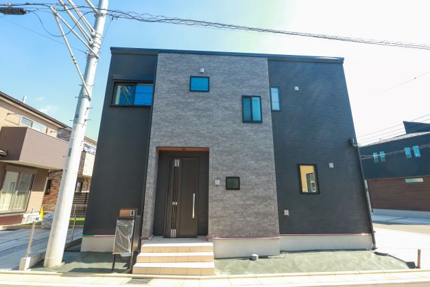 神奈川県大和市　S様邸 2