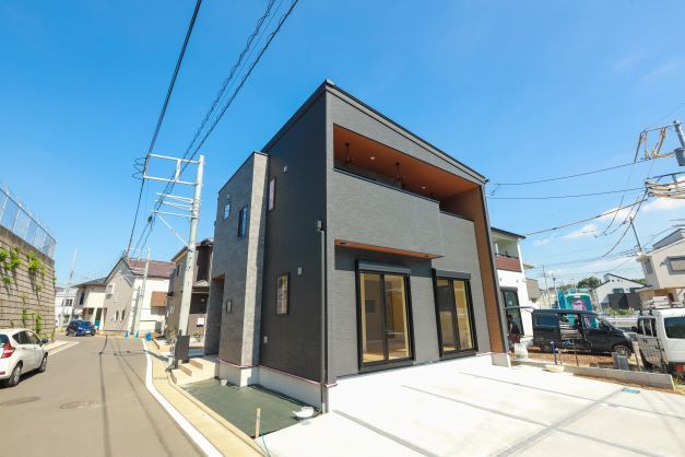 神奈川県大和市　S様邸 3