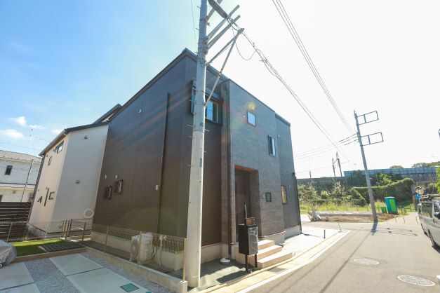 神奈川県大和市　S様邸 4