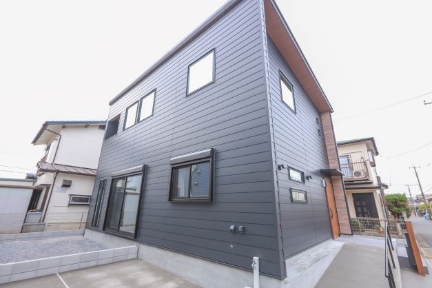 千葉県市川市　N様邸 27