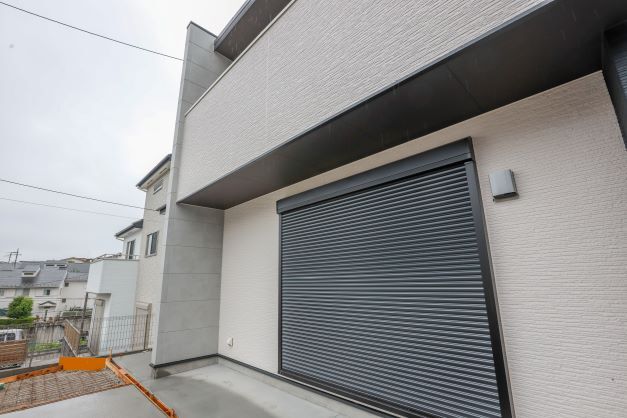 千葉県船橋市　O様邸 5