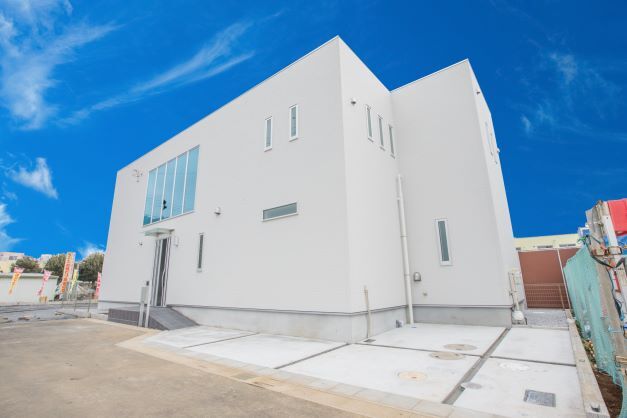 千葉県船橋市　S様邸 2