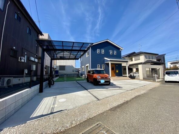 千葉県野田市　K様邸