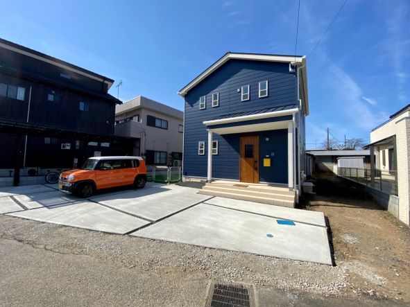 千葉県野田市　K様邸 33