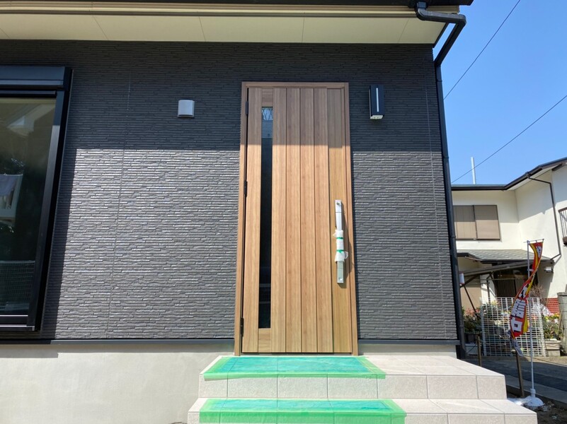 松戸市大橋　建売住宅様邸 2