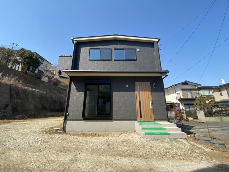 松戸市大橋　建売住宅様邸 3
