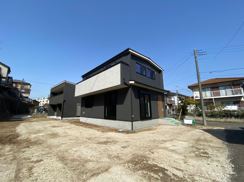 松戸市大橋　建売住宅様邸 4
