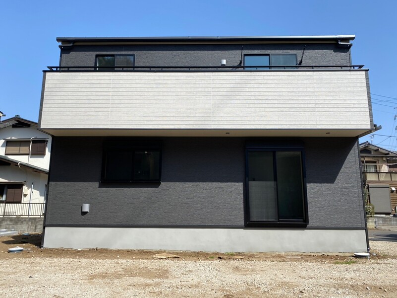 松戸市大橋　建売住宅様邸 5