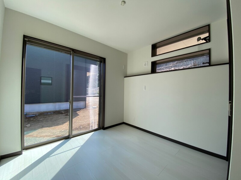 松戸市大橋　建売住宅様邸 11
