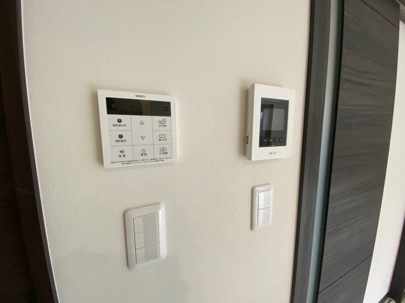 松戸市大橋　建売住宅様邸 13