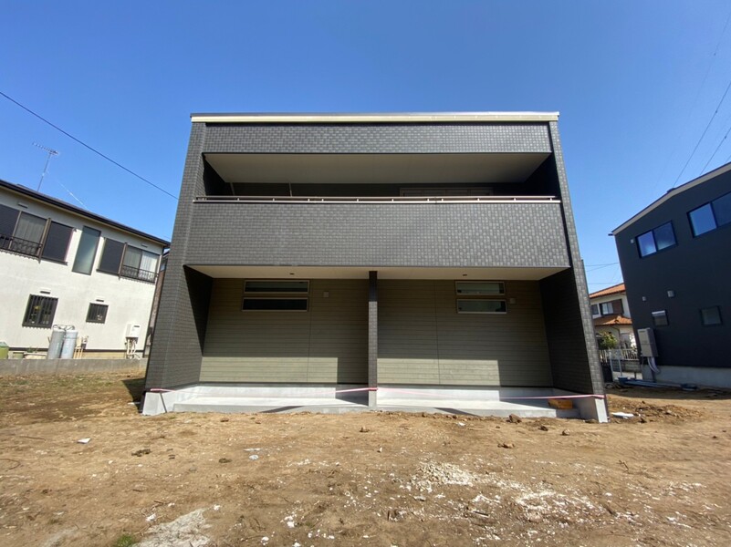 松戸市大橋　建売住宅様邸