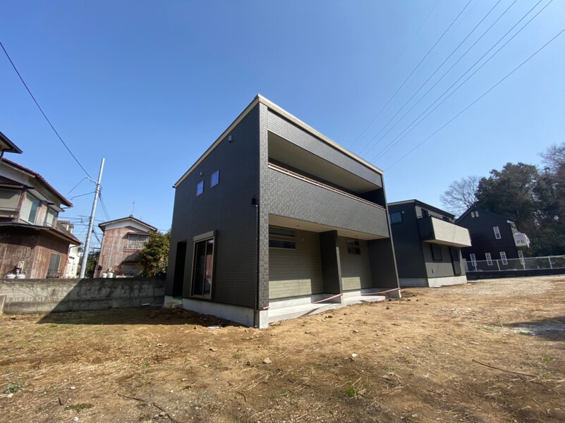 松戸市大橋　建売住宅様邸 2