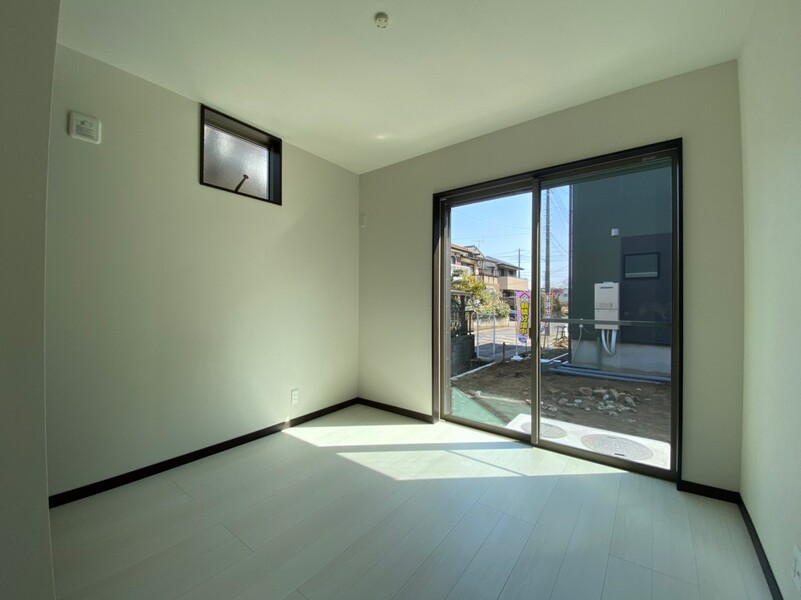 松戸市大橋　建売住宅様邸 9