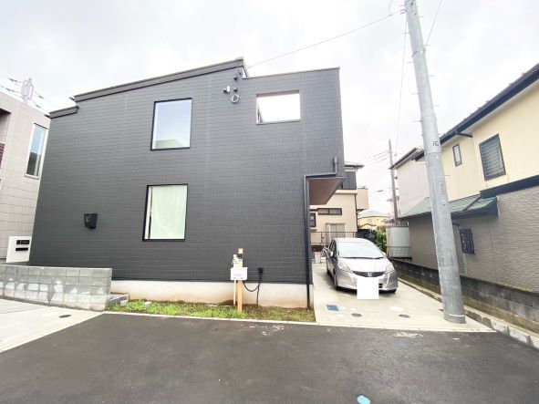 千葉県市川市　T様邸 25