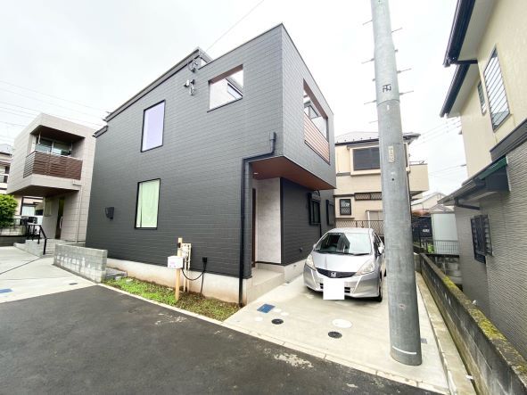 千葉県市川市　T様邸 26