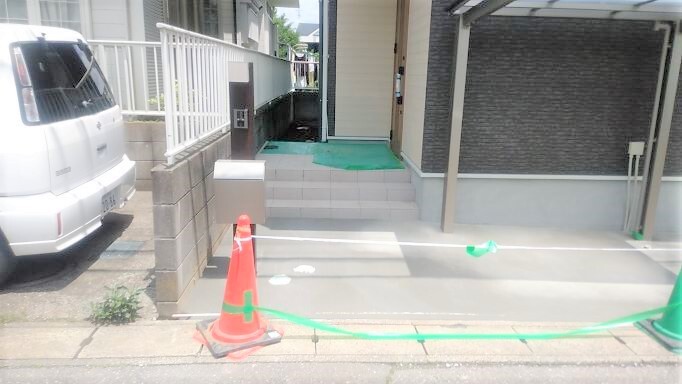 千葉県松戸市　I様邸 2