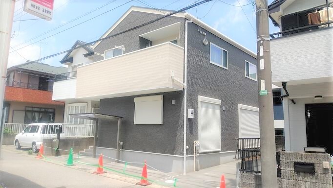 千葉県松戸市　I様邸 4