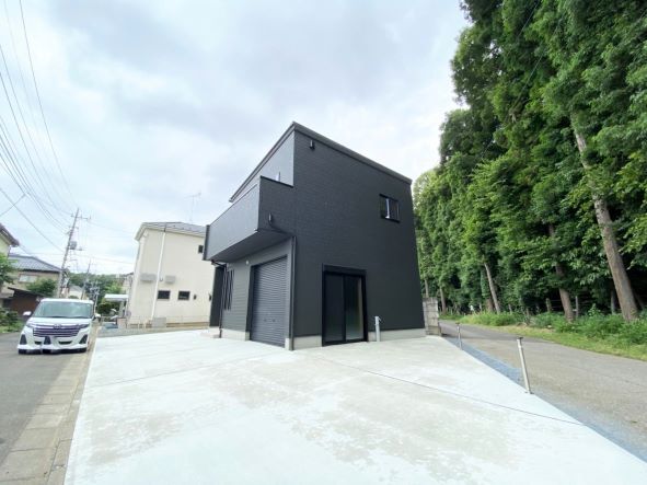 千葉県野田市　M様邸 13