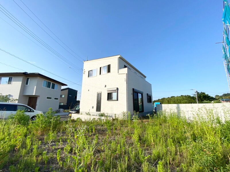 千葉県佐倉市　K様邸 6