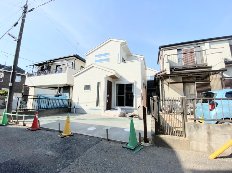 千葉県鎌ケ谷市　A様邸 15