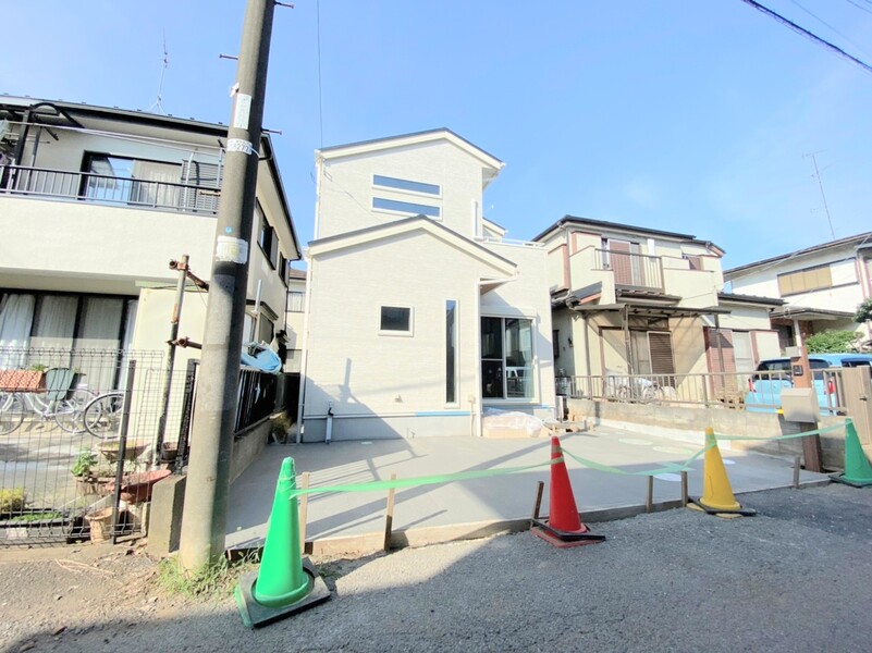 千葉県鎌ケ谷市　A様邸 17