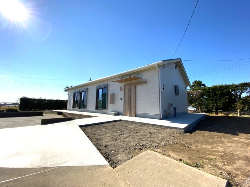 千葉県野田市　O様邸