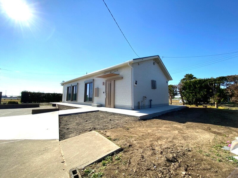 千葉県野田市　O様邸 3