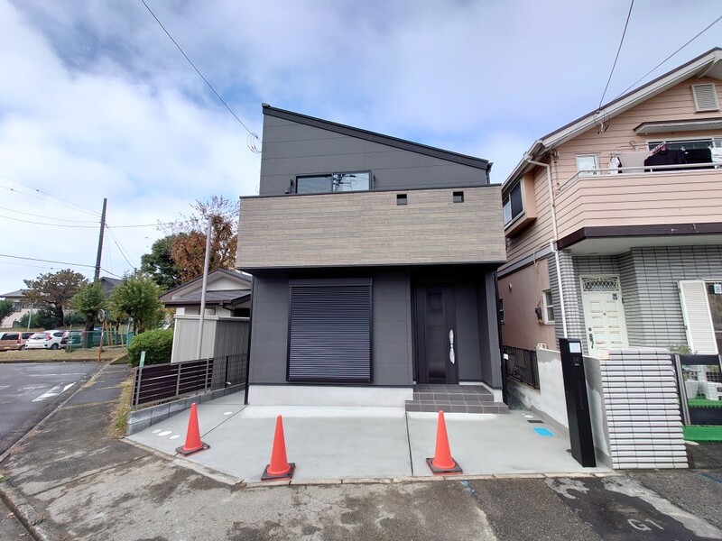 千葉県船橋市　建売住宅様邸 30