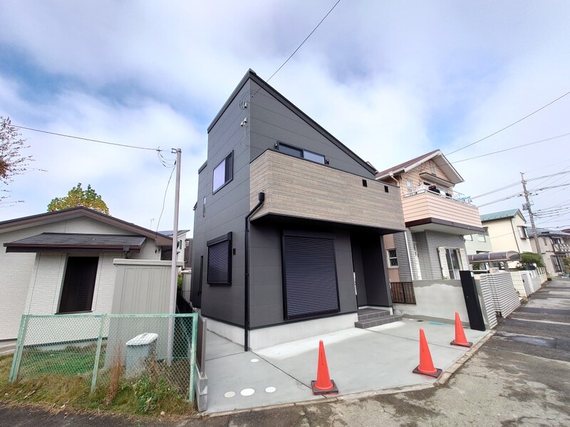 千葉県船橋市　建売住宅様邸 31