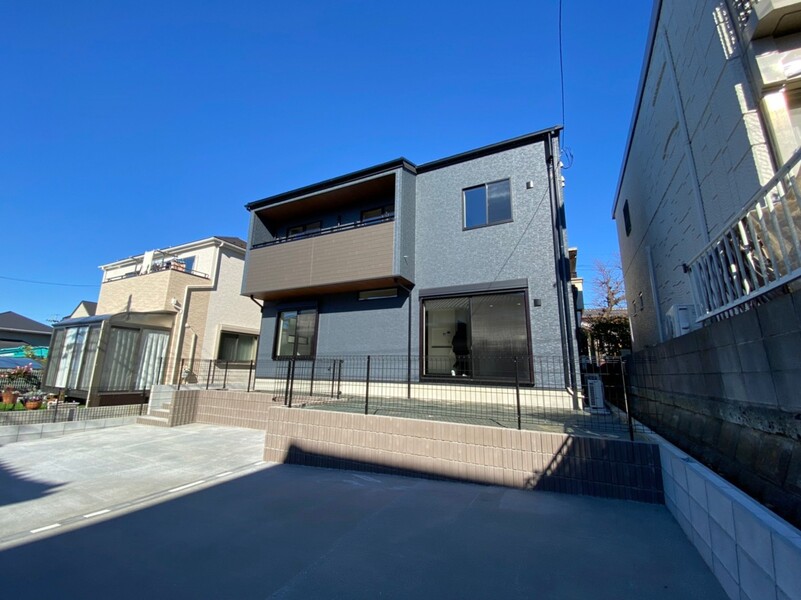 千葉県船橋市　S様邸 2