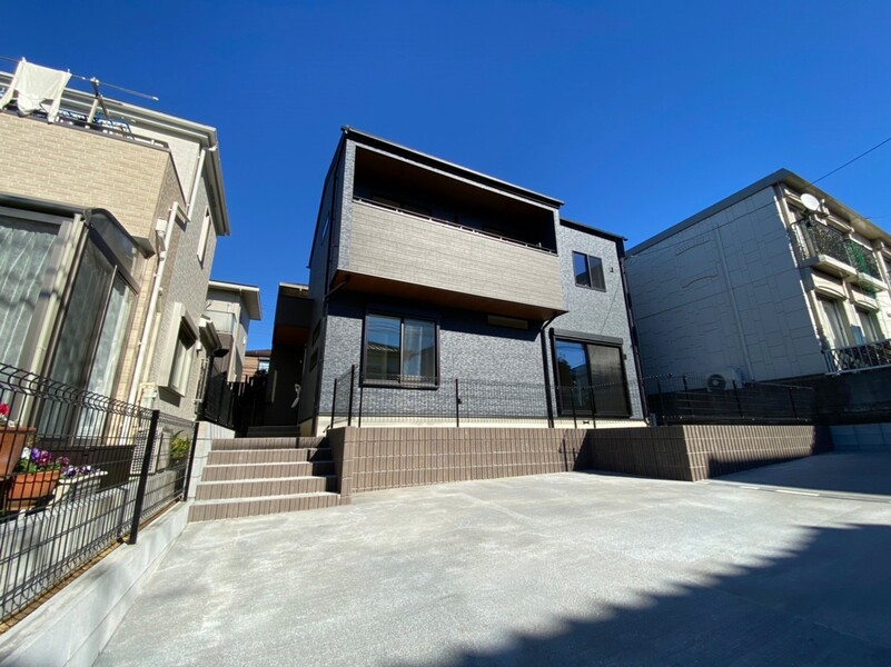千葉県船橋市　S様邸 3