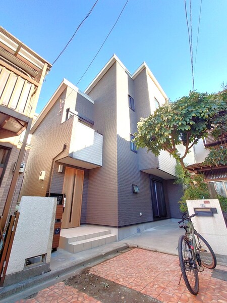 東京都杉並区　A様邸