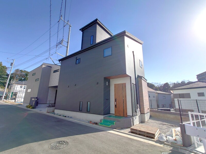 神奈川県横浜市　M様邸