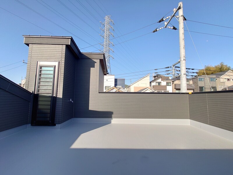 神奈川県横浜市　M様邸 27