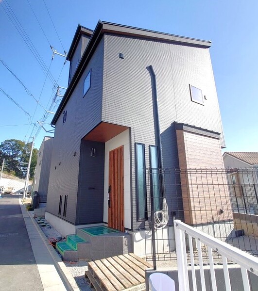 神奈川県横浜市　M様邸 3