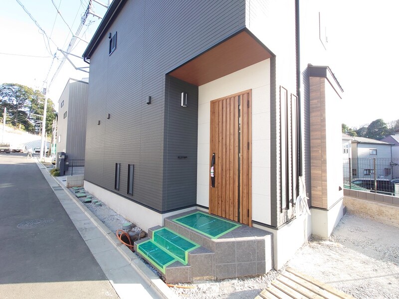 神奈川県横浜市　M様邸 4