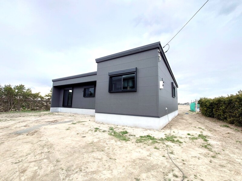千葉県印西市　S様邸 2