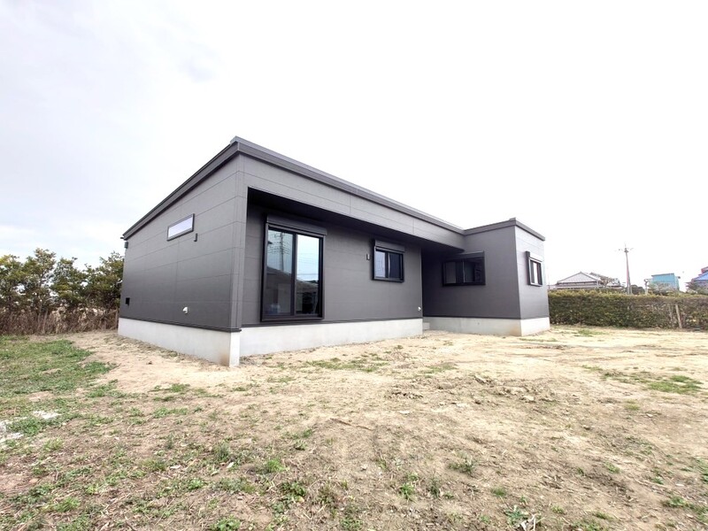 千葉県印西市　S様邸 3