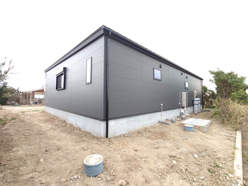 千葉県印西市　S様邸 5