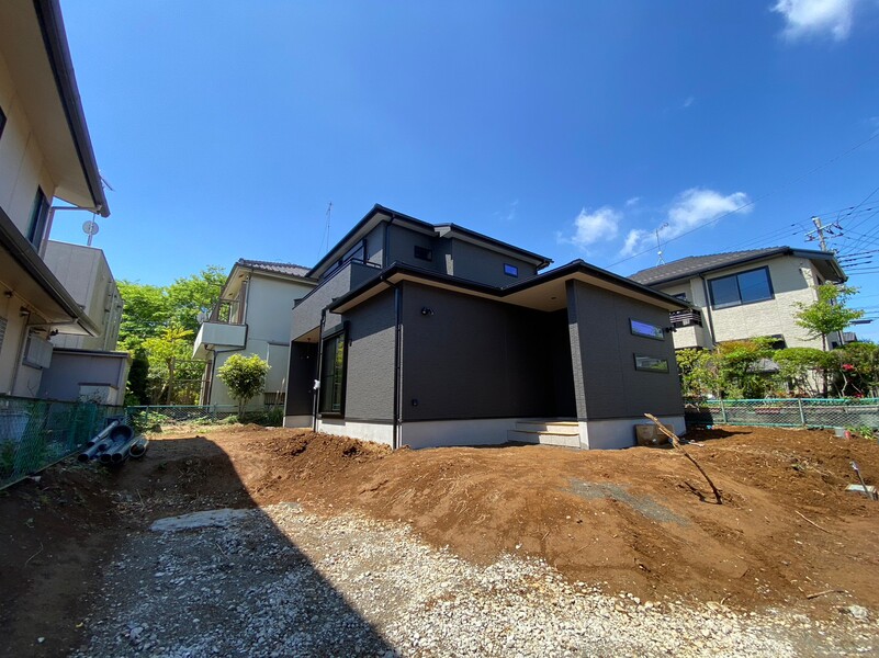 千葉県四街道市　U様邸