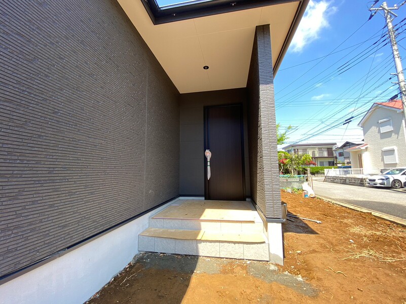 千葉県四街道市　U様邸 3