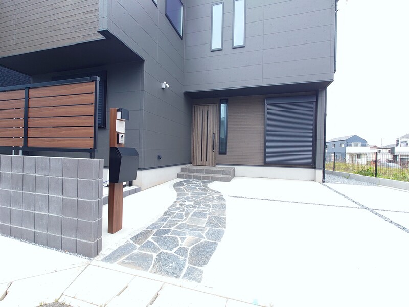 千葉県松戸市　M様邸 17