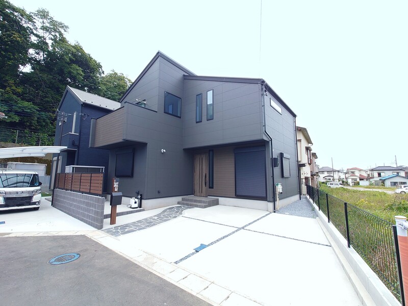 千葉県松戸市　M様邸