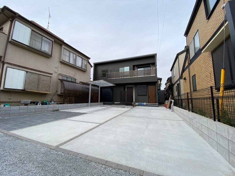 千葉県柏市　T様邸 2
