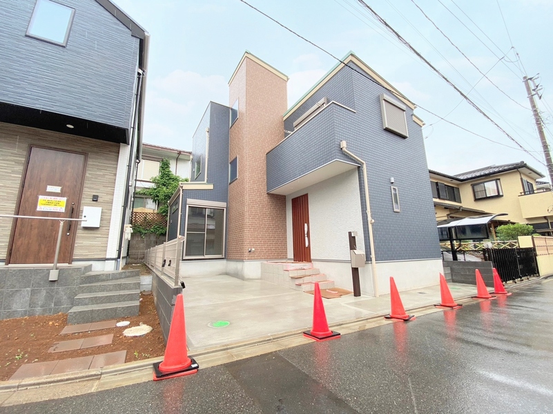千葉県船橋市　A様邸