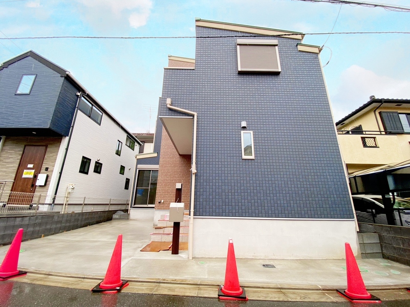 千葉県船橋市　A様邸 2