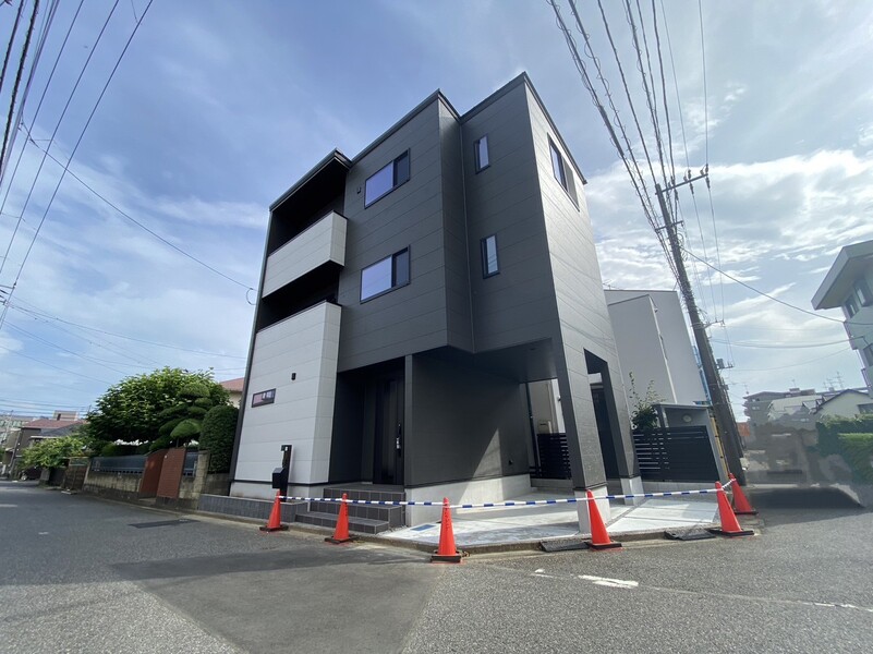 千葉県船橋市　建売住宅様邸