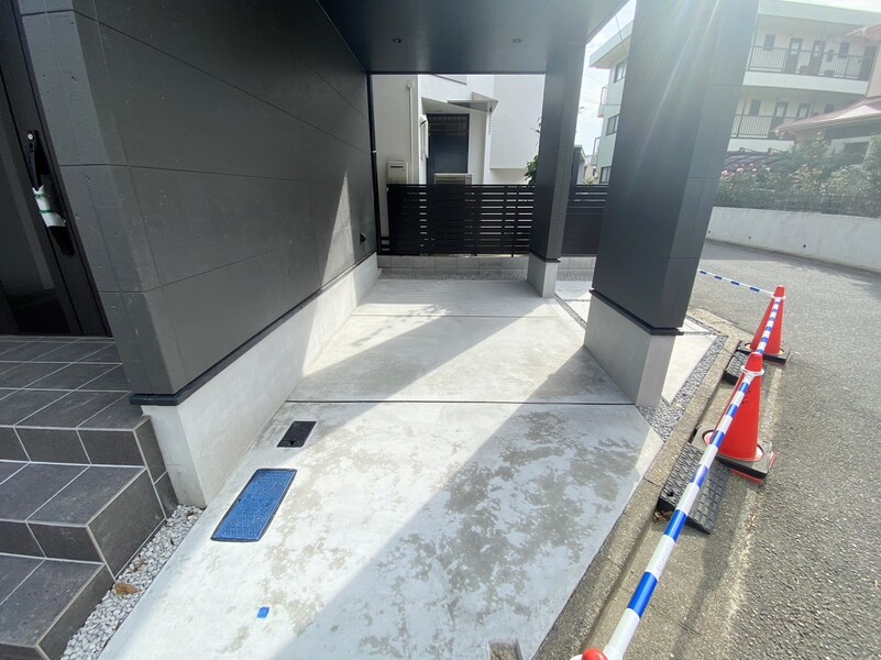千葉県船橋市　建売住宅様邸 2
